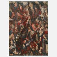 Wols, Abstrakte Komposition111