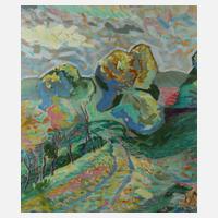 Moderne Landschaft111