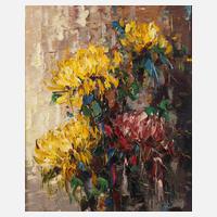 Expressives Blumenstillleben111