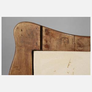 Feiner Bilderrahmen Jugendstil