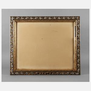 Dunkle Florentiner Leiste