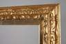 Goldstuckrahmen