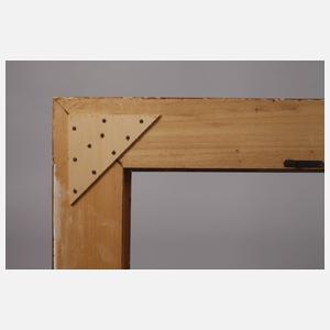 Große Goldstuckleiste