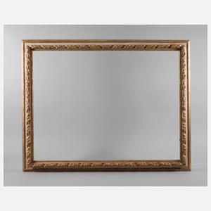 Große Goldstuckleiste