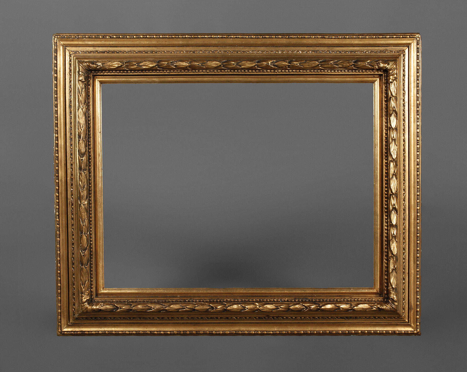 Gründerzeitstuckrahmen