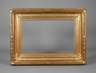 Gründerzeit Goldstuckrahmen