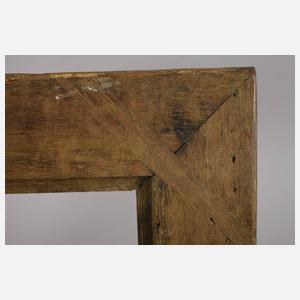 Impressionistenrahmen