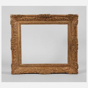 Impressionistenrahmen