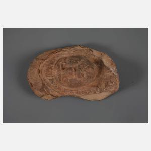 Drei antike Artefakte