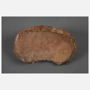 Drei antike Artefakte