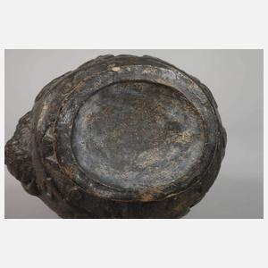 Antikenrezeption einer griechischen Oinochoe-Kanne