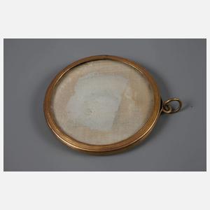 Miniatur Biedermeier