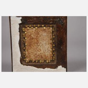 Miniatur nach Gabriel Metsu