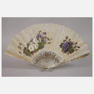 Feiner Fächer Jugendstil