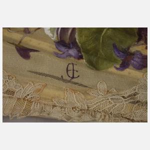 Feiner Fächer Jugendstil