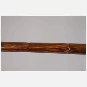 Spazierstock Elfenbein