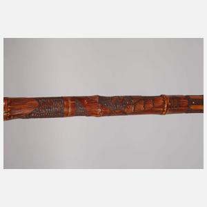 Spazierstock Erotika