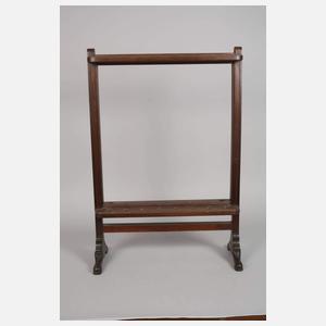 Spazierstockständer