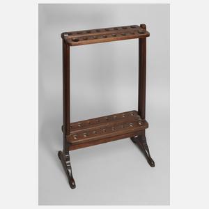 Spazierstockständer