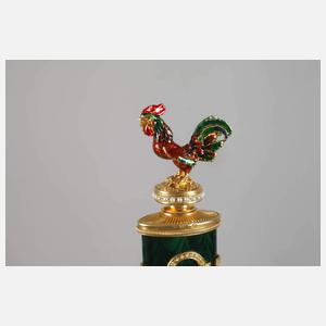 Papiermesser nach Fabergé