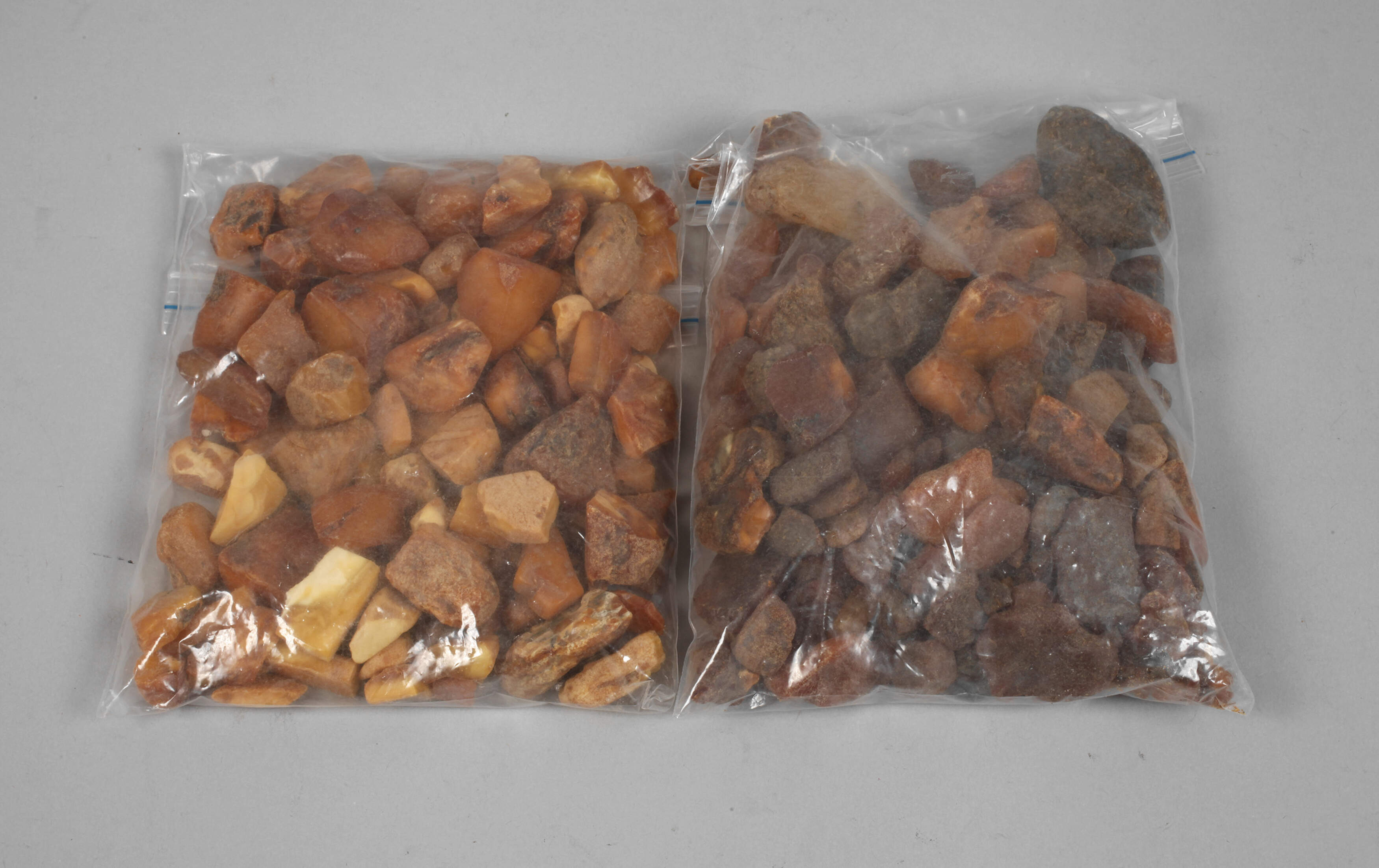 Konvolut Rohbernstein