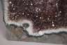 Große Amethystgeode