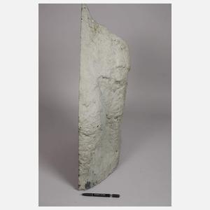 Große Amethystgeode