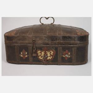 Eisenkassette Russland