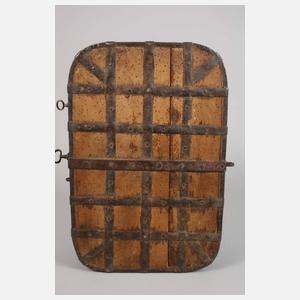 Eisenkassette Russland