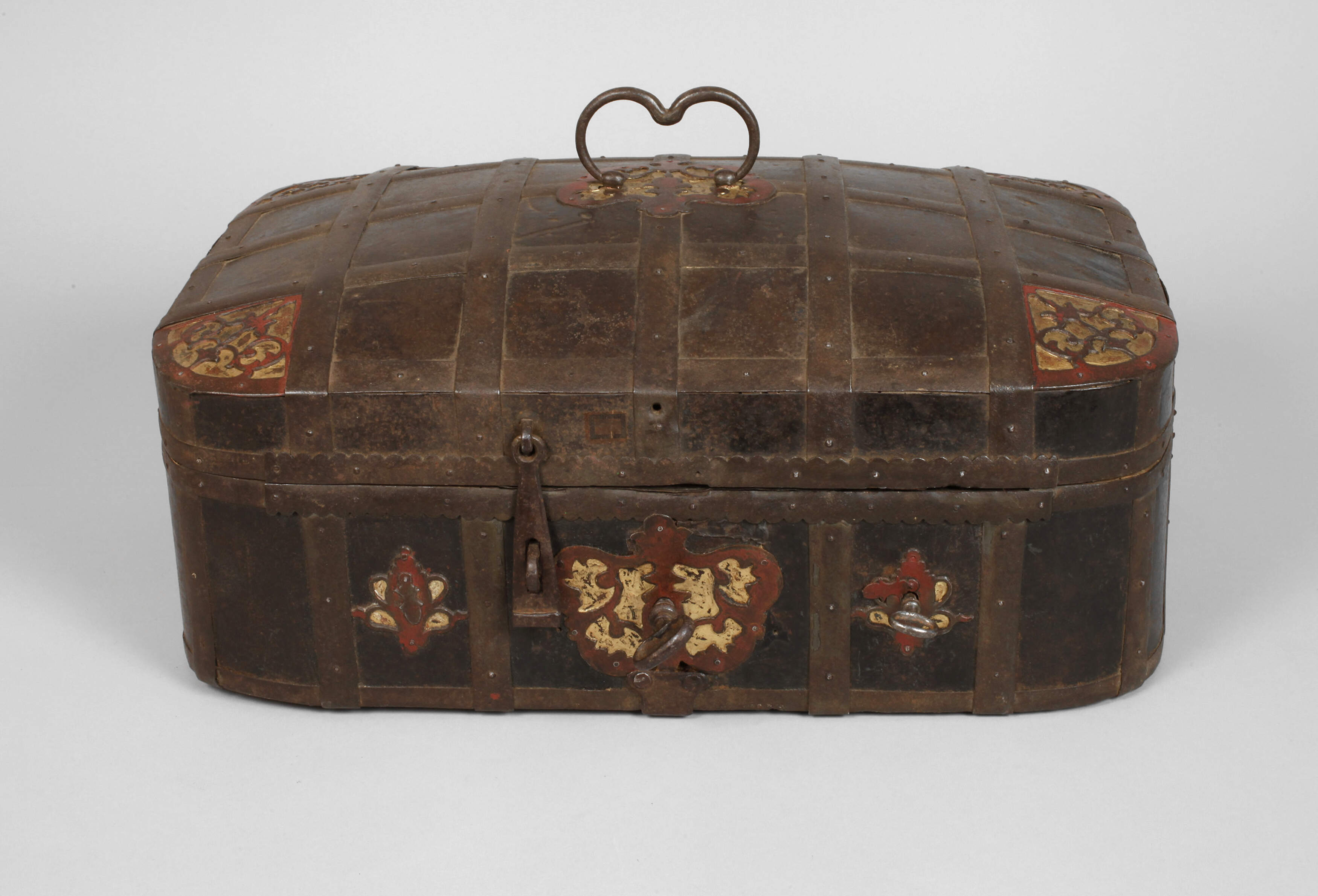 Eisenkassette Russland