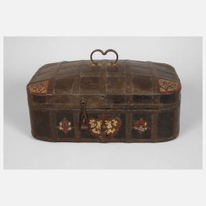 Eisenkassette Russland