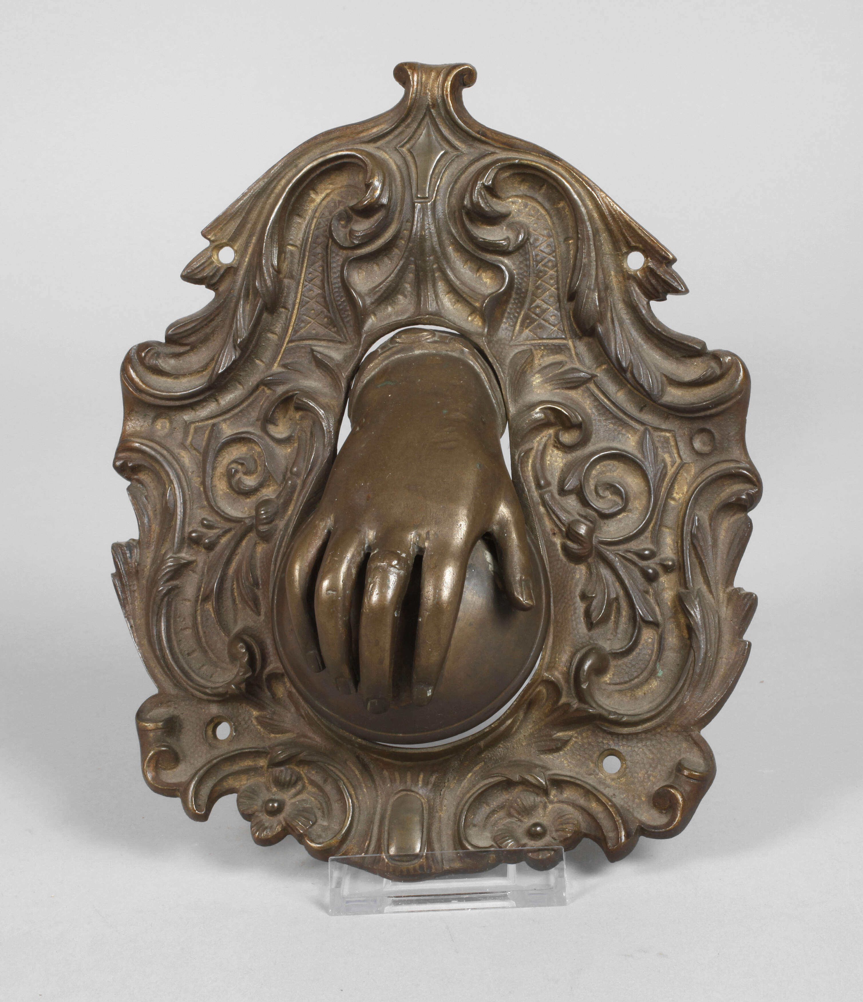 Türklopfer Historismus