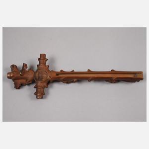 Kleines Reliquienkreuz