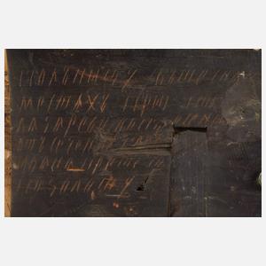 Große Festtagsikone