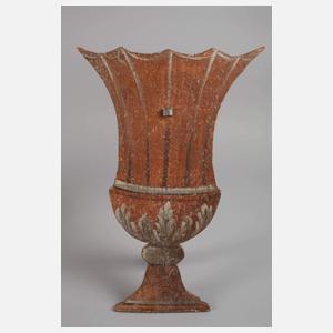 Paar barocke Aufsteller