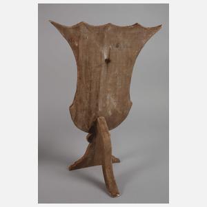 Paar barocke Aufsteller