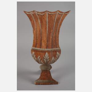 Paar barocke Aufsteller