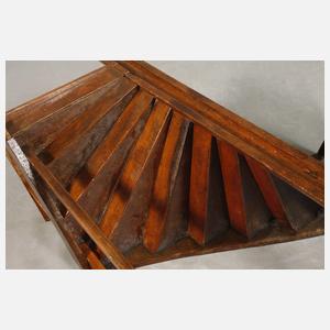 Großes Architekturmodell