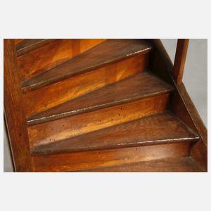 Großes Architekturmodell