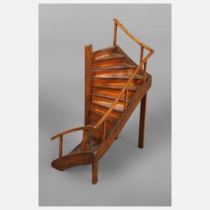 Großes Architekturmodell