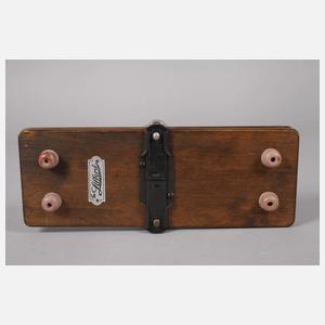 The Lifford Krawattenpresse