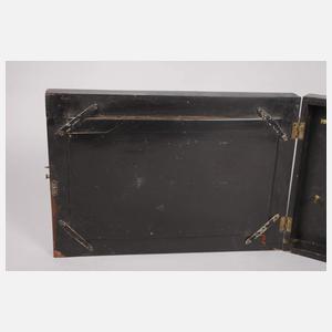 Schlüsselkasten Biedermeier