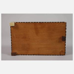 Maurisches Schmuckkästchen