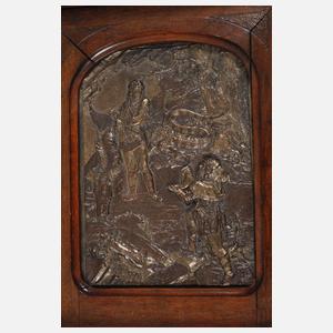 Hausapotheke Gründerzeit