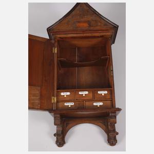 Hausapotheke Gründerzeit