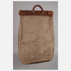 Historische Reisetasche
