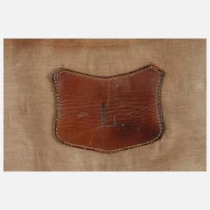 Historische Reisetasche