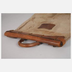 Historische Reisetasche