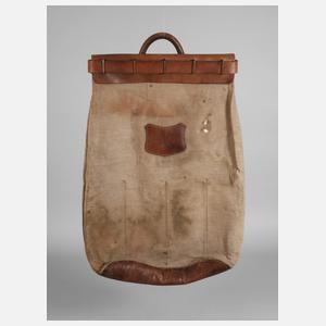 Historische Reisetasche
