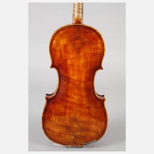 Violine Joseph Felix Riedl